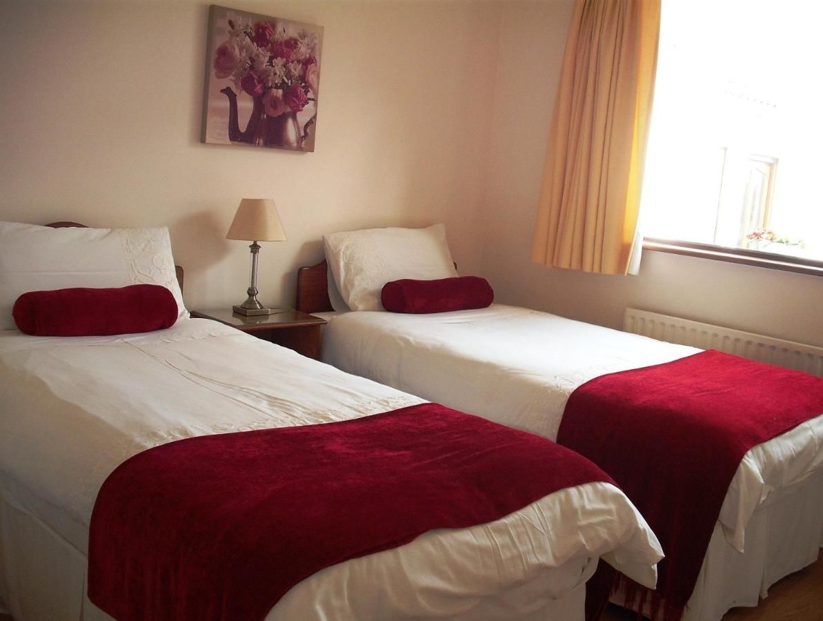 Отели типа «постель и завтрак» Maryville Bed and Breakfast Нина-34