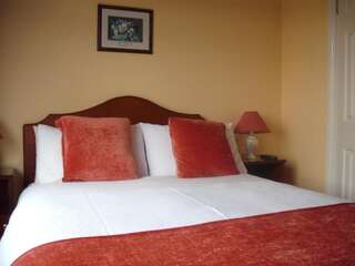 Отели типа «постель и завтрак» Maryville Bed and Breakfast Нина Двухместный номер с 1 кроватью-8